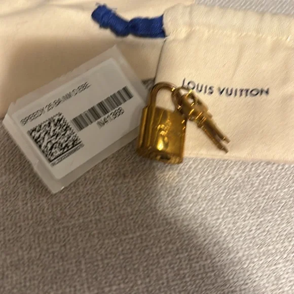 Like New Louis Vuitton Speedy Bandoulière 25 - Picture 2 of 15